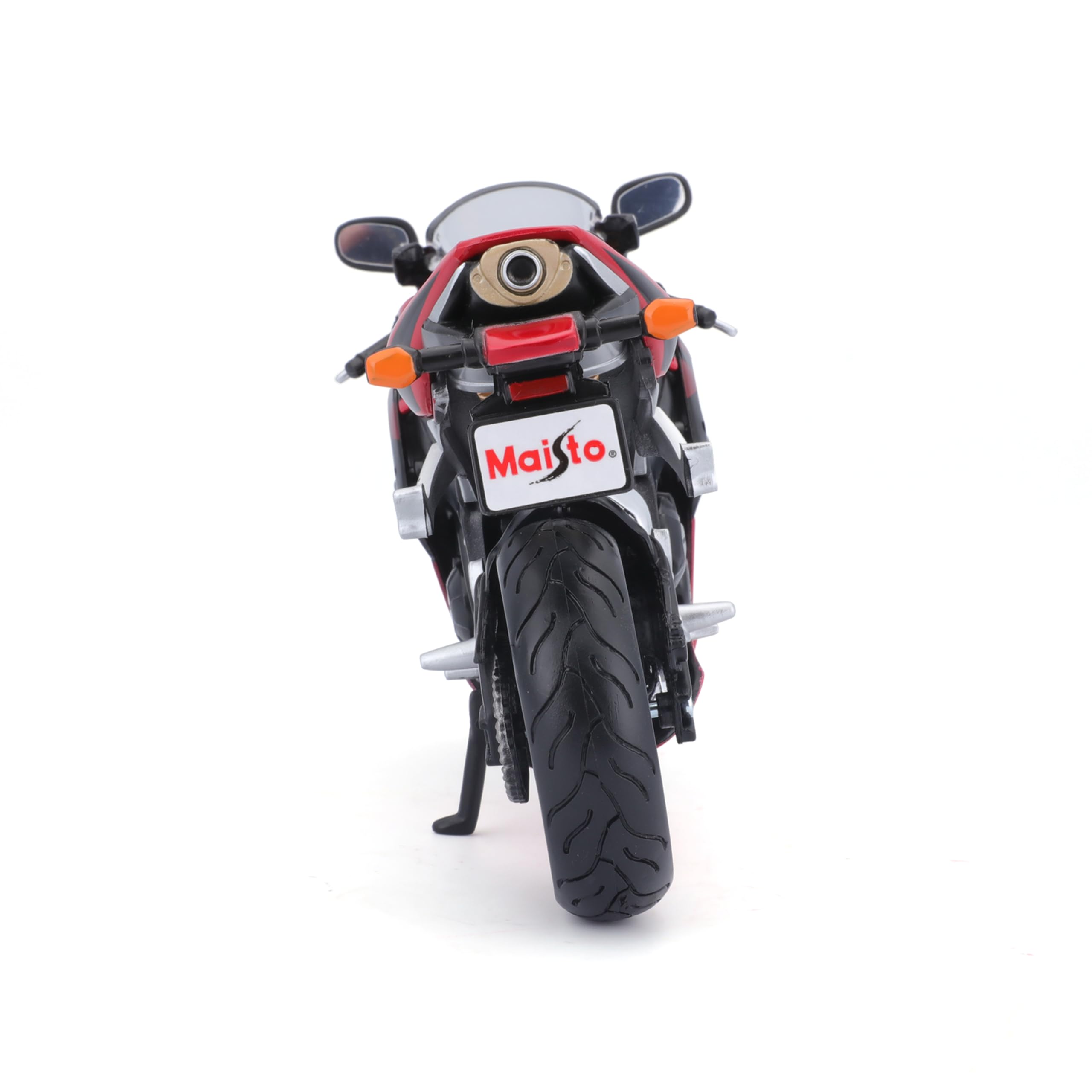 HONDA CBR600RR Layla edition 1/9 ダイキャスト Amazon.co.jp: Maisto 1/12 ホンダ CBR 600RR レッド ／ ミニカー ダイ